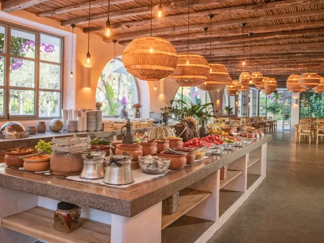 фотографии отеля Flamingo Hotel & Spa изображение №23