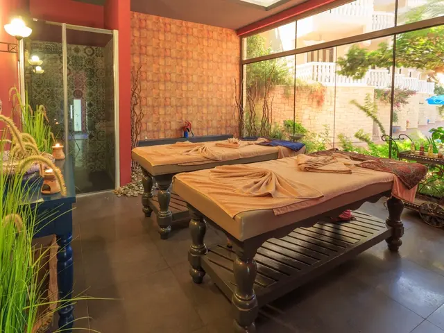 фотографии Flamingo Hotel & Spa изображение №20