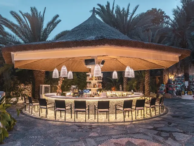 фото отеля Flamingo Hotel & Spa изображение №17