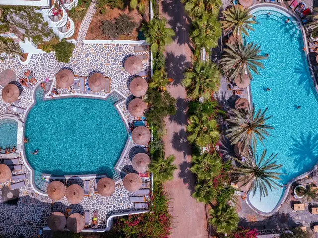 фото Flamingo Hotel & Spa изображение №18