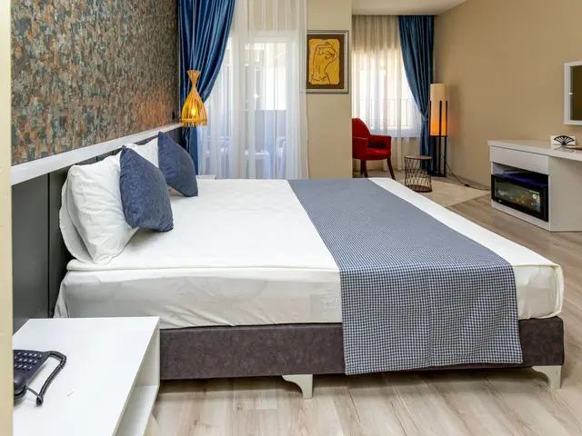 фотографии отеля Der Inn изображение №7