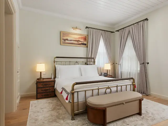 фотографии Six Senses Kocatas Mansions изображение №4