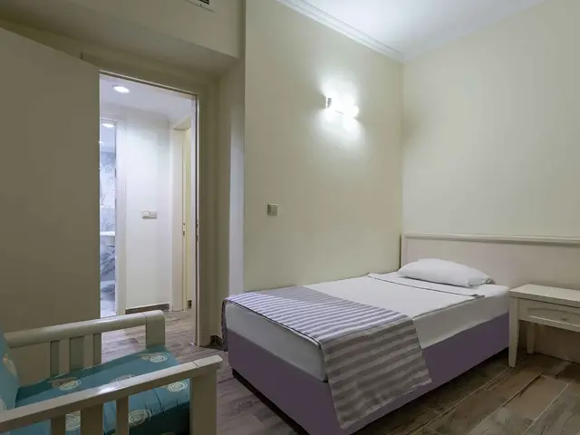 фотографии Asteria Family Resort Side (ex. Euphoria Palm Beach; Majesty Club Palm Beach) изображение №72