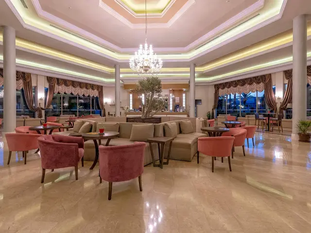 фото Asteria Family Resort Side (ex. Euphoria Palm Beach; Majesty Club Palm Beach) изображение №66