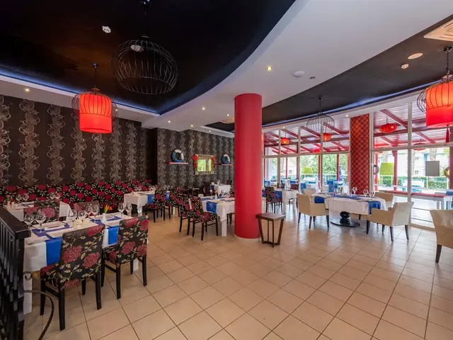 фото отеля Asteria Family Resort Side (ex. Euphoria Palm Beach; Majesty Club Palm Beach) изображение №69