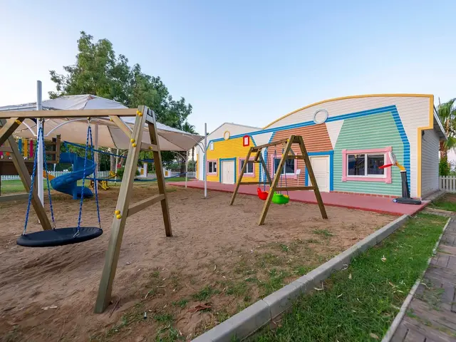 фотографии отеля Asteria Family Resort Side (ex. Euphoria Palm Beach; Majesty Club Palm Beach) изображение №71