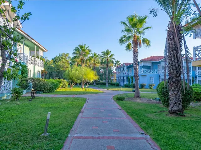 фото отеля Asteria Family Resort Side (ex. Euphoria Palm Beach; Majesty Club Palm Beach) изображение №61