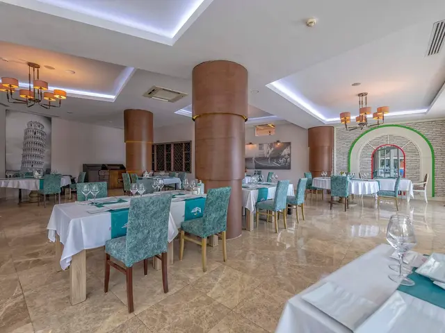 фотографии Asteria Family Resort Side (ex. Euphoria Palm Beach; Majesty Club Palm Beach) изображение №52