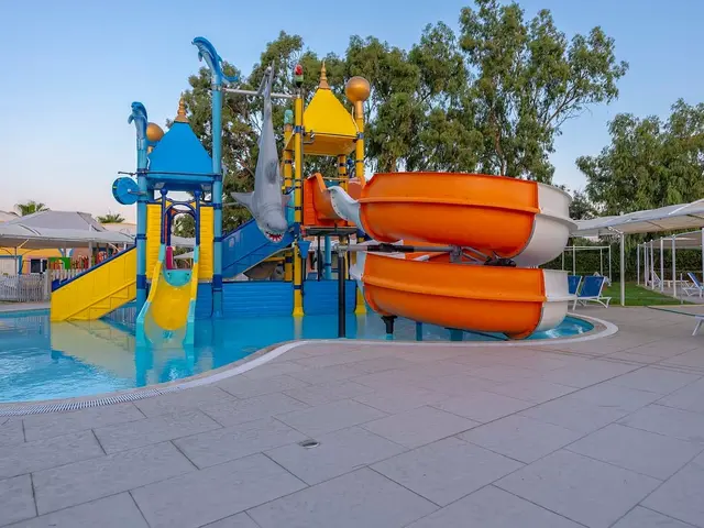 фото отеля Asteria Family Resort Side (ex. Euphoria Palm Beach; Majesty Club Palm Beach) изображение №57