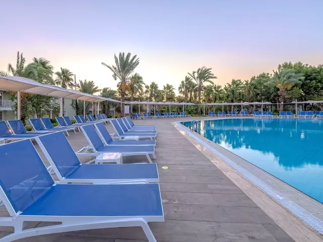 фотографии Asteria Family Resort Side (ex. Euphoria Palm Beach; Majesty Club Palm Beach) изображение №56