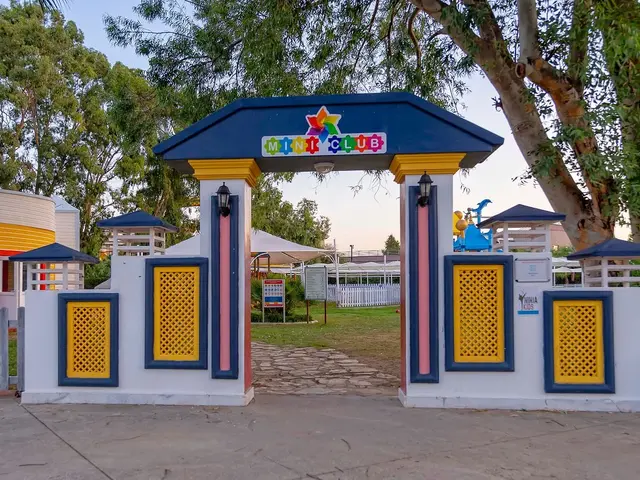 фото отеля Asteria Family Resort Side (ex. Euphoria Palm Beach; Majesty Club Palm Beach) изображение №49