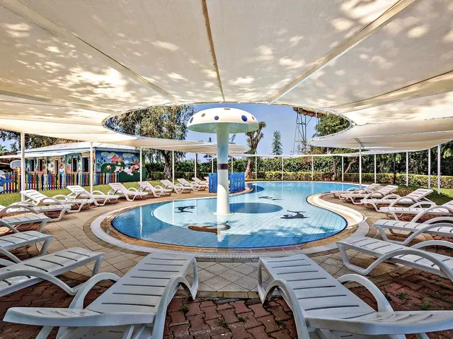 фотографии отеля Asteria Family Resort Side (ex. Euphoria Palm Beach; Majesty Club Palm Beach) изображение №47