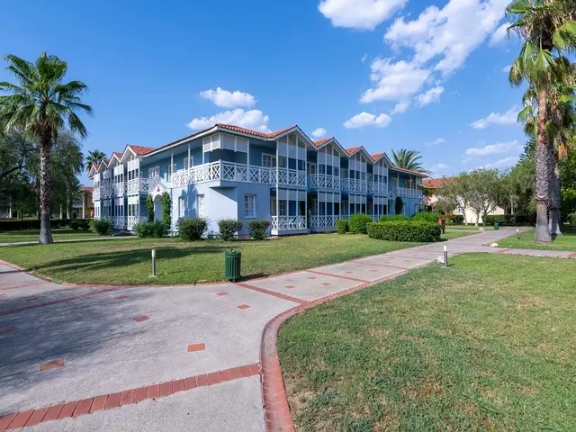 фото отеля Asteria Family Resort Side (ex. Euphoria Palm Beach; Majesty Club Palm Beach) изображение №45