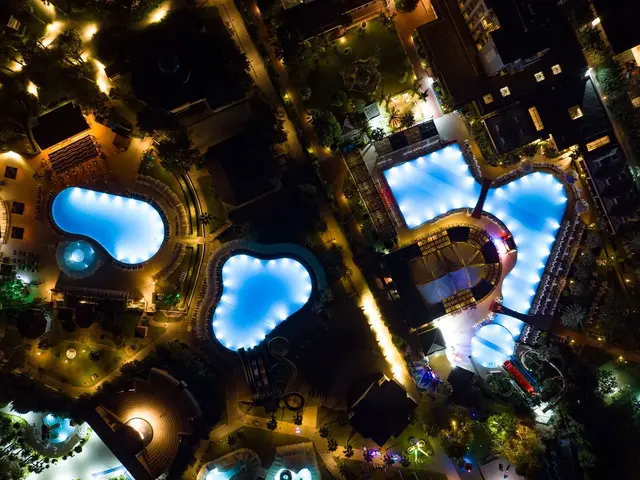 фотографии отеля Asteria Family Resort Side (ex. Euphoria Palm Beach; Majesty Club Palm Beach) изображение №51