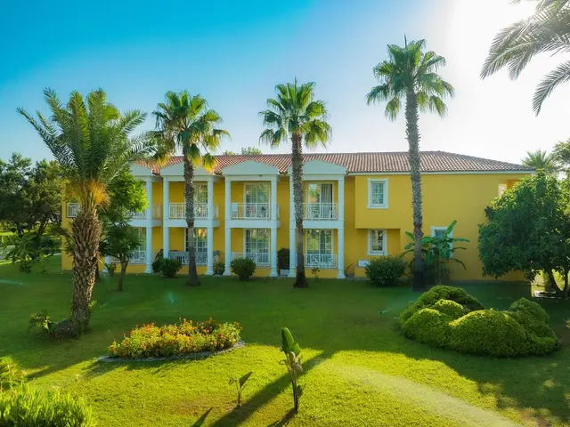 фотографии Asteria Family Resort Side (ex. Euphoria Palm Beach; Majesty Club Palm Beach) изображение №44