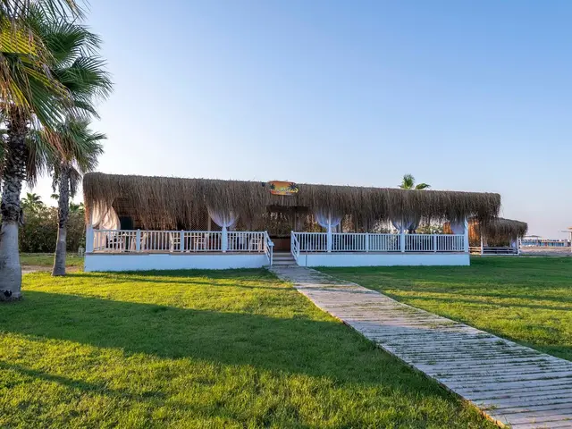 фотографии отеля Asteria Family Resort Side (ex. Euphoria Palm Beach; Majesty Club Palm Beach) изображение №43