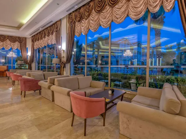 фотографии отеля Asteria Family Resort Side (ex. Euphoria Palm Beach; Majesty Club Palm Beach) изображение №35