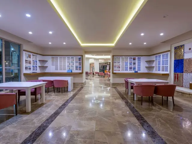 фото Asteria Family Resort Side (ex. Euphoria Palm Beach; Majesty Club Palm Beach) изображение №38