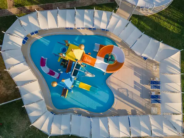 фото отеля Asteria Family Resort Side (ex. Euphoria Palm Beach; Majesty Club Palm Beach) изображение №33