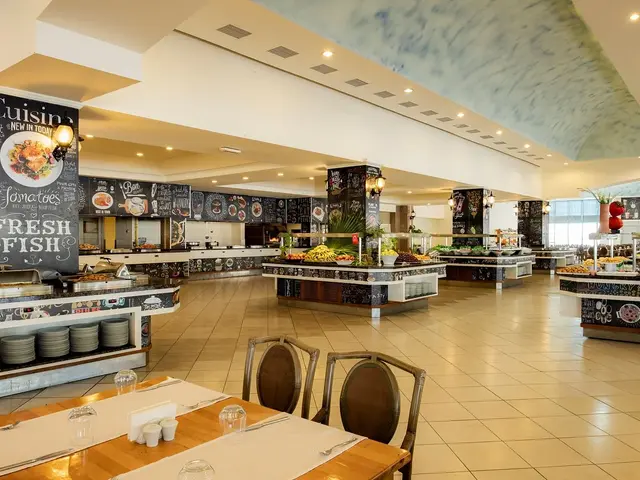 фотографии Asteria Family Resort Side (ex. Euphoria Palm Beach; Majesty Club Palm Beach) изображение №36