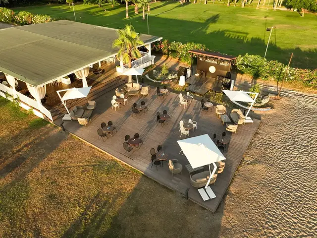 фото отеля Asteria Family Resort Side (ex. Euphoria Palm Beach; Majesty Club Palm Beach) изображение №29