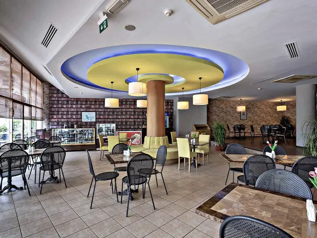 фото отеля Asteria Family Resort Side (ex. Euphoria Palm Beach; Majesty Club Palm Beach) изображение №25