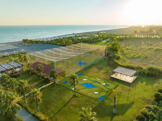 фото отеля Asteria Family Resort Side (ex. Euphoria Palm Beach; Majesty Club Palm Beach) изображение №21