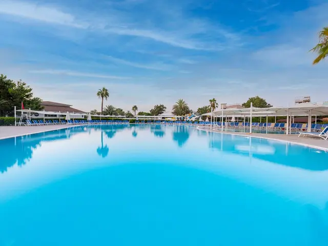 фотографии Asteria Family Resort Side (ex. Euphoria Palm Beach; Majesty Club Palm Beach) изображение №24