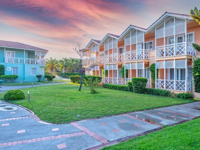 фотографии Asteria Family Resort Side (ex. Euphoria Palm Beach; Majesty Club Palm Beach) изображение №16