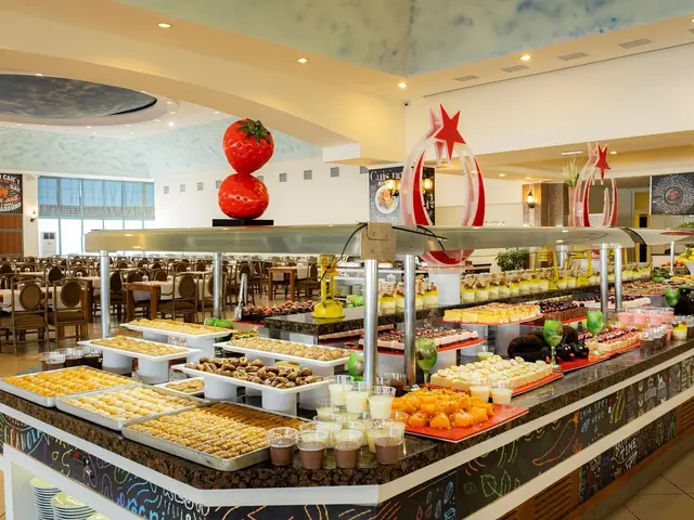 фото отеля Asteria Family Resort Side (ex. Euphoria Palm Beach; Majesty Club Palm Beach) изображение №17