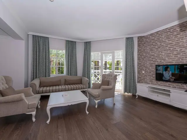 фото отеля Asteria Family Resort Side (ex. Euphoria Palm Beach; Majesty Club Palm Beach) изображение №5