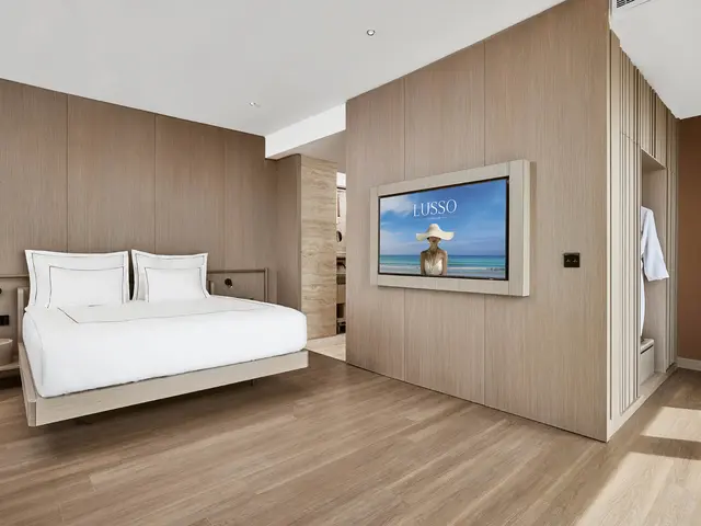 фотографии Lusso Sorgun изображение №120