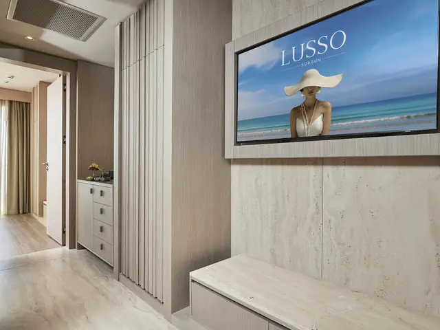 фотографии Lusso Sorgun изображение №108