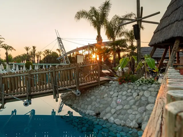 фото TT AQI Pegasos World (ex. TT Hotels Pegasos World; SplashWorld Pegasos World) изображение №90