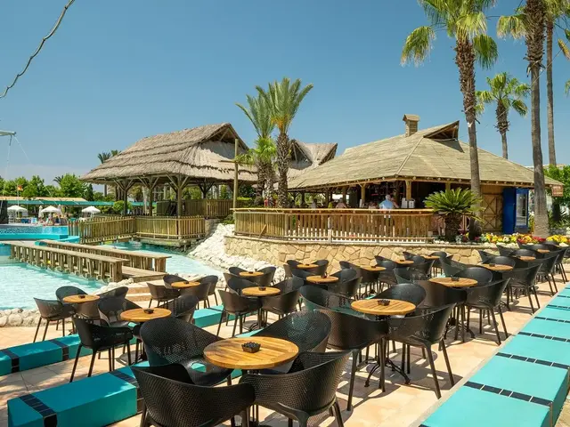 фото отеля TT AQI Pegasos World (ex. TT Hotels Pegasos World; SplashWorld Pegasos World) изображение №89