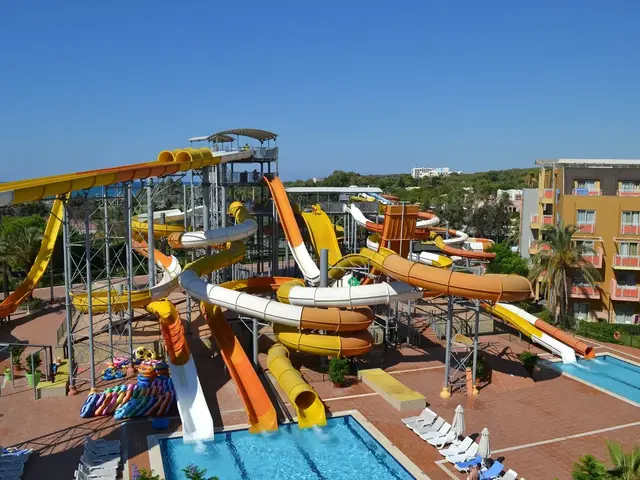 фото отеля TT AQI Pegasos World (ex. TT Hotels Pegasos World; SplashWorld Pegasos World) изображение №85