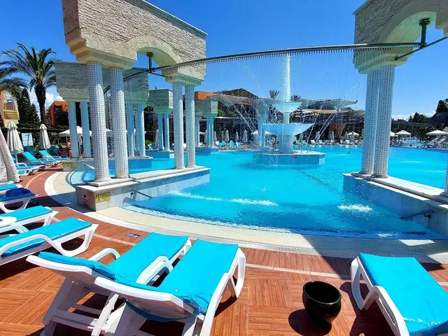 фотографии TT AQI Pegasos World (ex. TT Hotels Pegasos World; SplashWorld Pegasos World) изображение №84