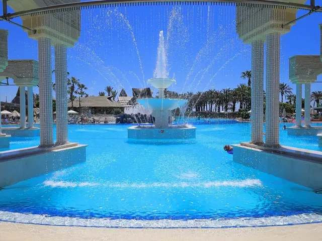 фотографии отеля TT AQI Pegasos World (ex. TT Hotels Pegasos World; SplashWorld Pegasos World) изображение №83