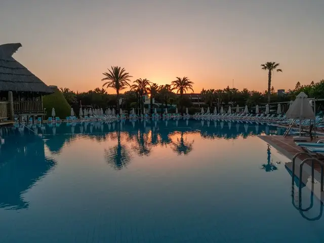 фотографии TT AQI Pegasos World (ex. TT Hotels Pegasos World; SplashWorld Pegasos World) изображение №80