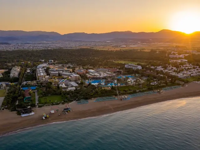 фотографии TT AQI Pegasos World (ex. TT Hotels Pegasos World; SplashWorld Pegasos World) изображение №76