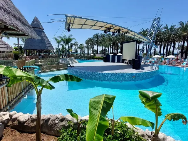 фотографии отеля TT AQI Pegasos World (ex. TT Hotels Pegasos World; SplashWorld Pegasos World) изображение №75