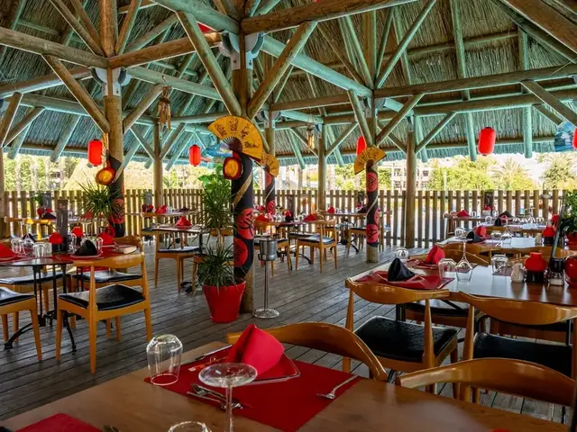 фото TT AQI Pegasos World (ex. TT Hotels Pegasos World; SplashWorld Pegasos World) изображение №70