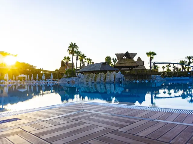 фото TT AQI Pegasos World (ex. TT Hotels Pegasos World; SplashWorld Pegasos World) изображение №66