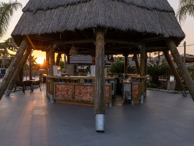 фотографии TT AQI Pegasos World (ex. TT Hotels Pegasos World; SplashWorld Pegasos World) изображение №68