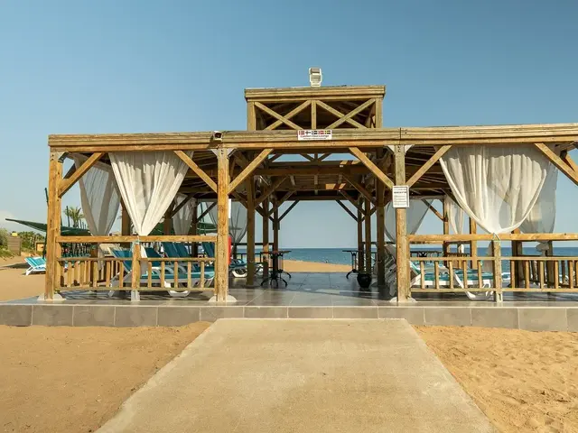 фотографии отеля TT AQI Pegasos World (ex. TT Hotels Pegasos World; SplashWorld Pegasos World) изображение №63