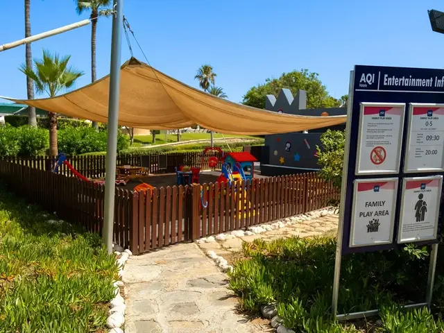 фото TT AQI Pegasos World (ex. TT Hotels Pegasos World; SplashWorld Pegasos World) изображение №62