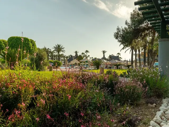 фото отеля TT AQI Pegasos World (ex. TT Hotels Pegasos World; SplashWorld Pegasos World) изображение №61