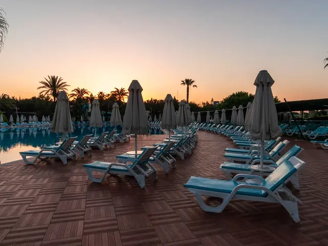 фотографии TT AQI Pegasos World (ex. TT Hotels Pegasos World; SplashWorld Pegasos World) изображение №60