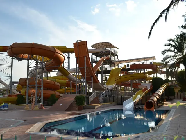 фото отеля TT AQI Pegasos World (ex. TT Hotels Pegasos World; SplashWorld Pegasos World) изображение №53