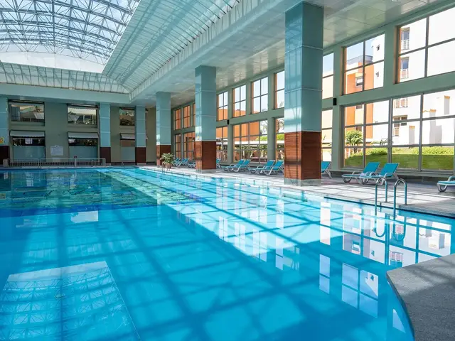 фото TT AQI Pegasos World (ex. TT Hotels Pegasos World; SplashWorld Pegasos World) изображение №58